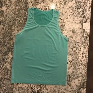 Lululemon Metal Vent Tech Tank Top